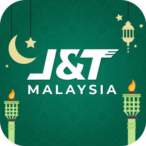 J&T Malaysia