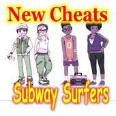 New Cheats Subway Surfers 2017