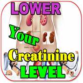 How To Lower Your Creatinine Levels