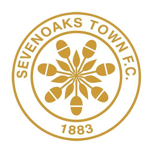 Sevenoaks Town F.C. 2020/21