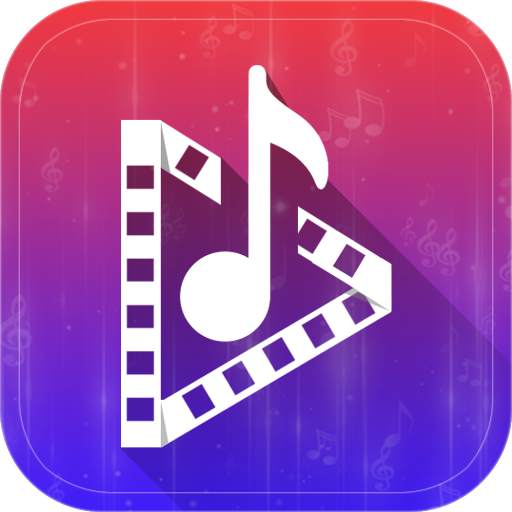 Video to MP3 Converter - MP3 Audio Merger