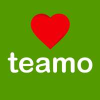Teamo - aplikasi kencan