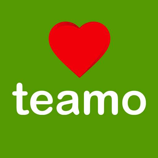 Teamo – best online dating app