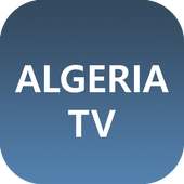 Algeria TV - Watch IPTV