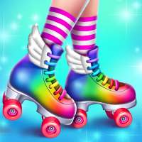 Patinadoras on 9Apps