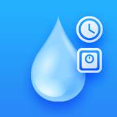 Su Içme Hatırlatıcısı, Günlük Su Içme Programı on 9Apps