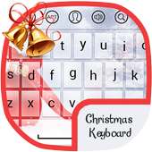 Christmas Keyboard on 9Apps