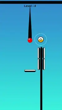 Stickman Hook Jump : Swing Star Hero