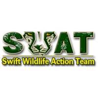 SWAT - SWIFT Wildlife Action Team