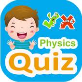 Physics quiz game - fun