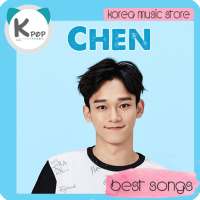 Chen Best Songs on 9Apps