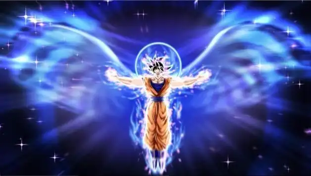 Descarga de la aplicación fondo de pantalla ultra instinto goku 2023 - Gratis - 9Apps Descarga de la aplicación fondo de pantalla ultra instinto goku 2023 - Gratis - 9Apps
