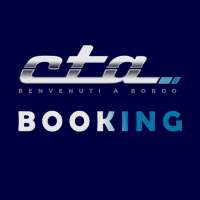 CTA - Welcome on Board