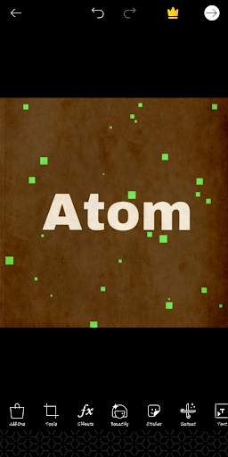 atomss 1 تصوير الشاشة