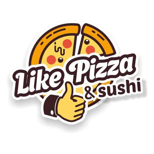 Like Pizza | Краснодар