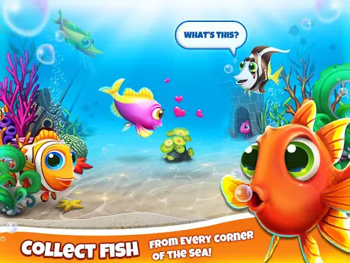 Real Fishing Mania 2019 APK Download 2024 - Free - 9Apps