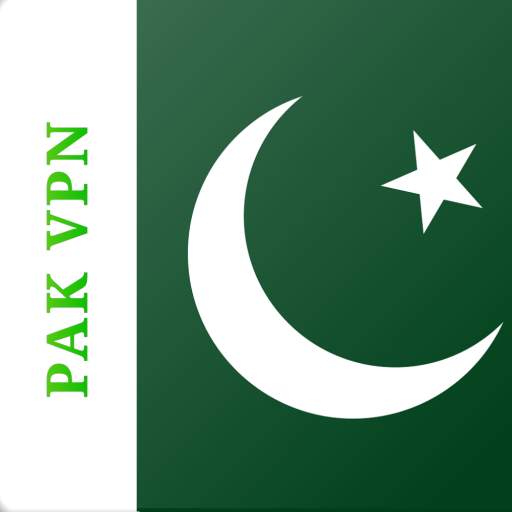 Pakistan VPN - Free VPN Master & Speed VPN Proxy