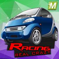 Real Crazy Racing 4x4 3d