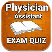 Physician Assistant Exam Quiz