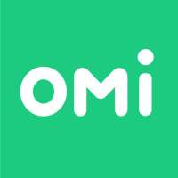 Omi - หาคู่ & หาเพื่อน on 9Apps