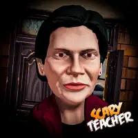 Scary Teacher 3D Live # 1 