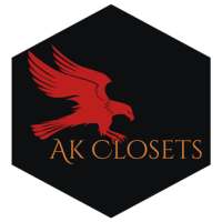 AK Closets on 9Apps