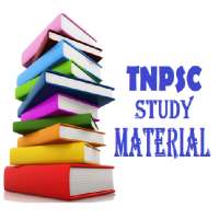 TNPSC Tamilnadu Studymaterials on 9Apps