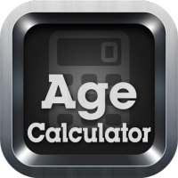 Age Calculator By Date of Birth (Days Months)