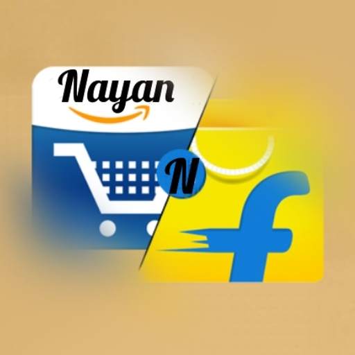 Nayan:- Online Shopping App