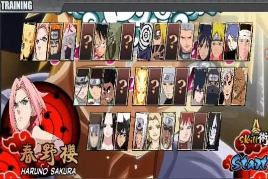 Trick Naruto Ultimate Ninja 5 App لـ Android Download - 9Apps