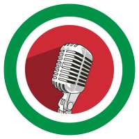Italian Radio: Andrea Bocelli & friends on 9Apps