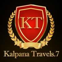 Kalpana travels.7 (Regd) on 9Apps