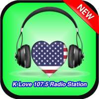 Klove 107.5 Radio Station app