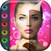 Makeup Photo Editor Makeover on 9Apps