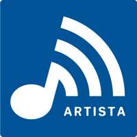 ARTISTA(아티스타) Music Player