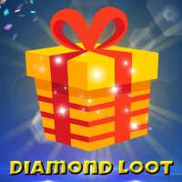 Diamond Loot : Free Diamonds & Giveaways