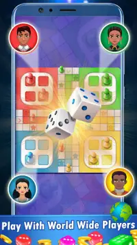 Ludo Comfun Ludo Online Game – Apps no Google Play