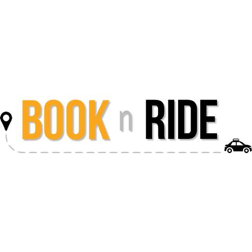 BooknRide- Taxi Booking App