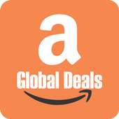Amazon Global Deals
