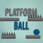 Platform Ball