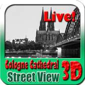 Cologne Cathedral Maps and Travel Guide
