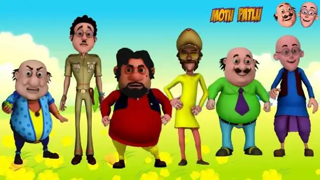 Motu Patlu Hindi Videos & Movies APK Download 2023 - Free - 9Apps
