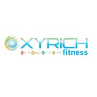 Oxyrich Fitness on 9Apps