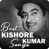 Best Kishore Kumar free Hit Songs on 9Apps