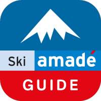 Ski amadé Guide on 9Apps