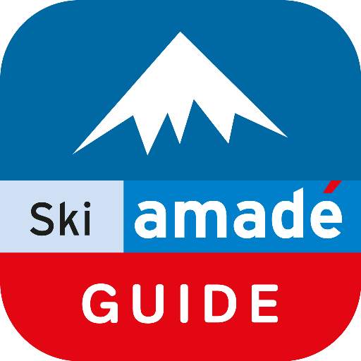 Ski amadé Guide