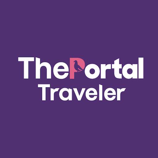 The Portal - Travelers