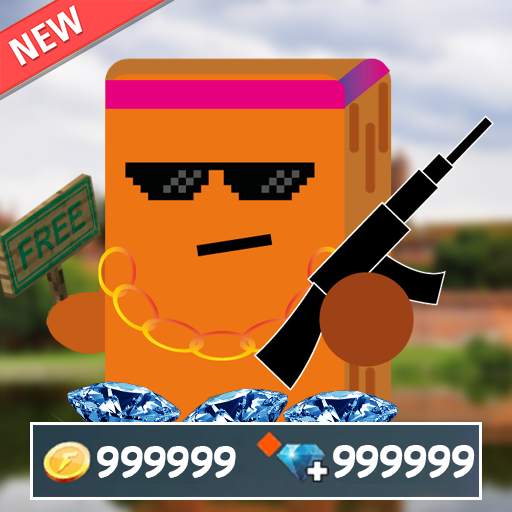 💎King Brick - Guide for FreeFire Diamond💎