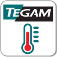 TEGAM Thermometer Link