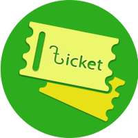 Ticket Sheba on 9Apps